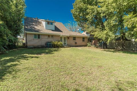 A home in Duncanville