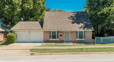 A home in Duncanville