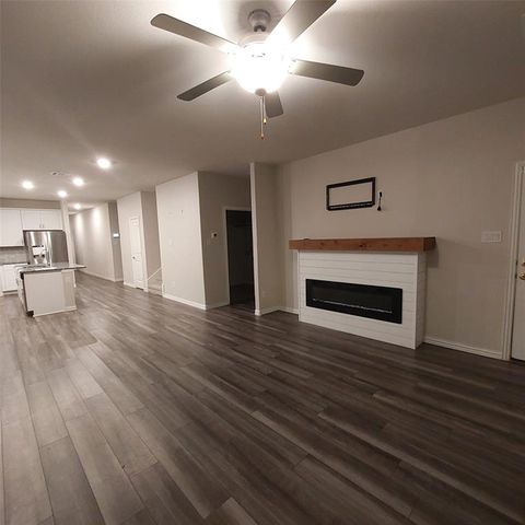 Tiny photo for 6004 Bailey Way, Royse City, TX 75189 (MLS # 21198253)