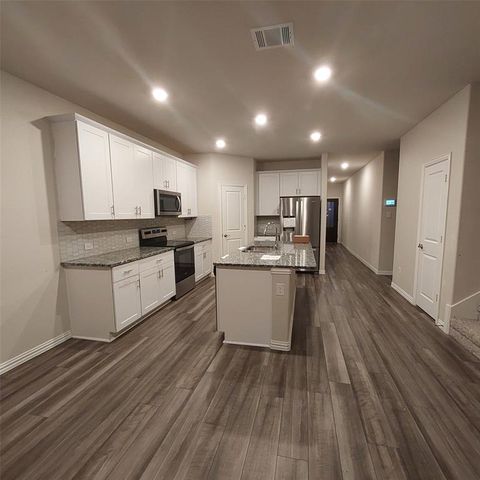 Tiny photo for 6004 Bailey Way, Royse City, TX 75189 (MLS # 21198253)