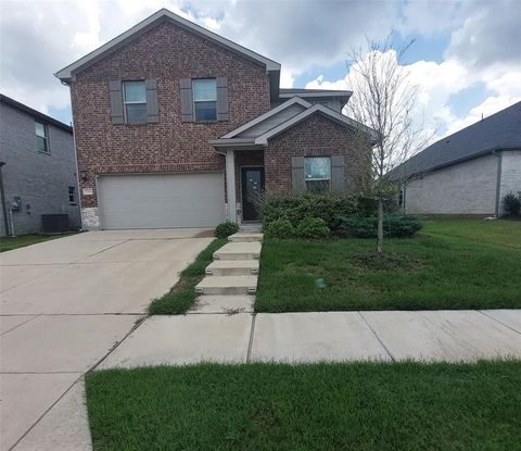 Photo of 6004 Bailey Way, Royse City, TX 75189 (MLS # 21198253)