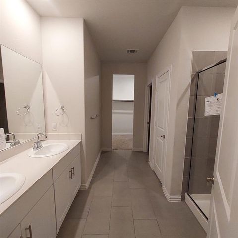 Tiny photo for 6004 Bailey Way, Royse City, TX 75189 (MLS # 21198253)