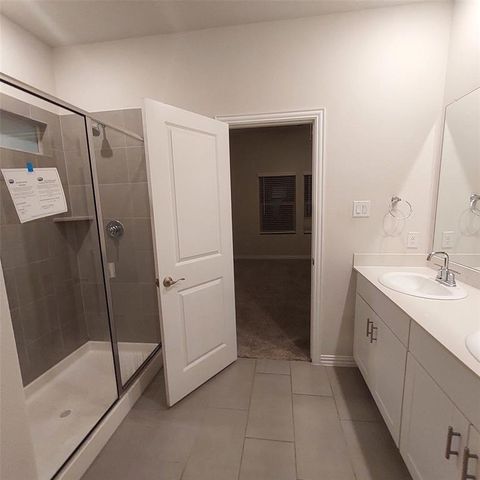 Tiny photo for 6004 Bailey Way, Royse City, TX 75189 (MLS # 21198253)