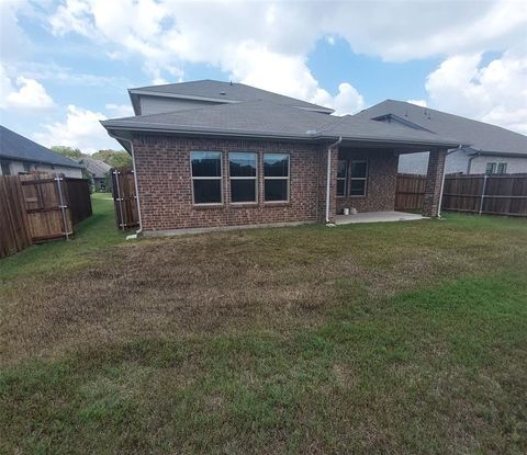 Tiny photo for 6004 Bailey Way, Royse City, TX 75189 (MLS # 21198253)
