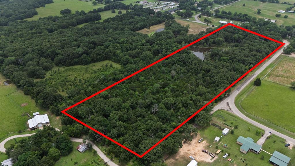 TBD VZ County Road 1810