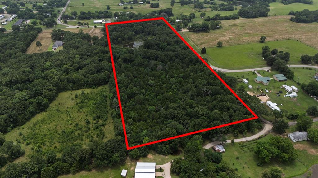 TBD VZ County Road 1810