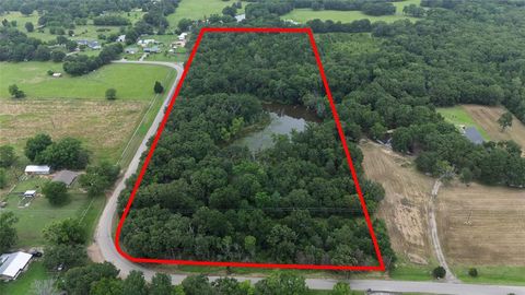 TBD VZ County Road 1810 Grand Saline TX 75140