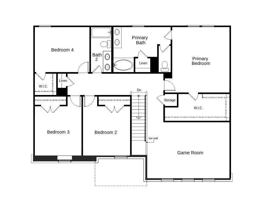 4046 Bedford Drive