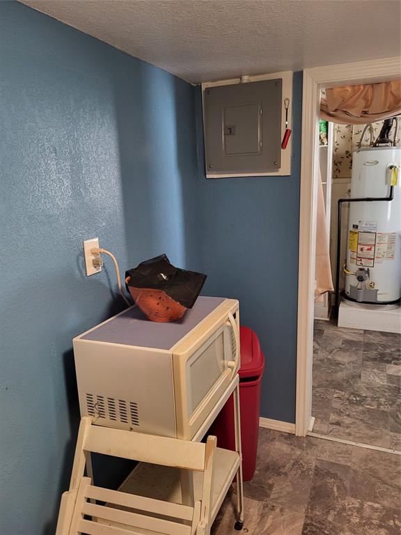 North Fort Worth - Residential