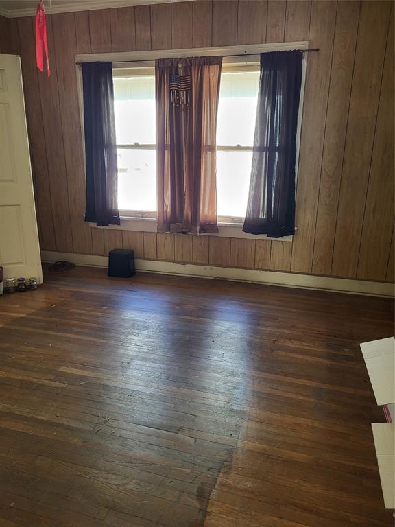 North Fort Worth - Residential