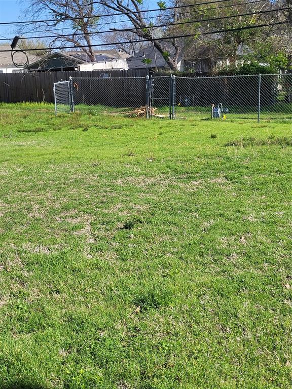 North Fort Worth - Residential