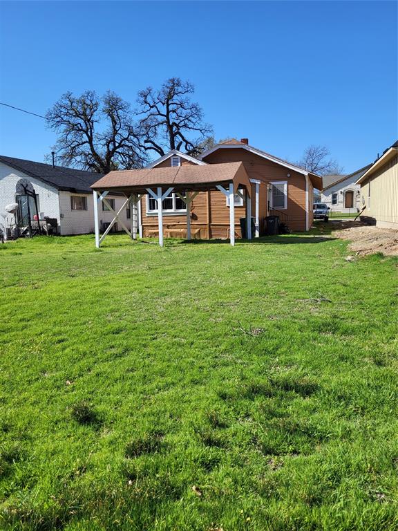 North Fort Worth - Residential