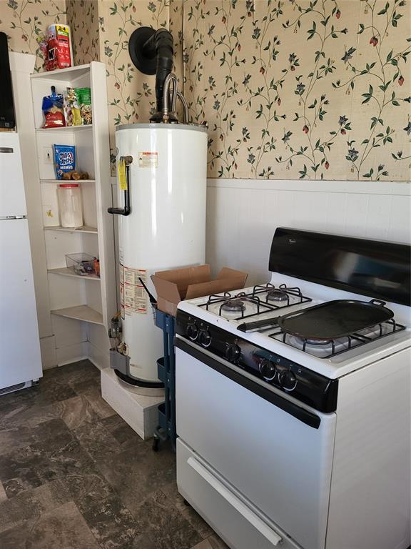 North Fort Worth - Residential