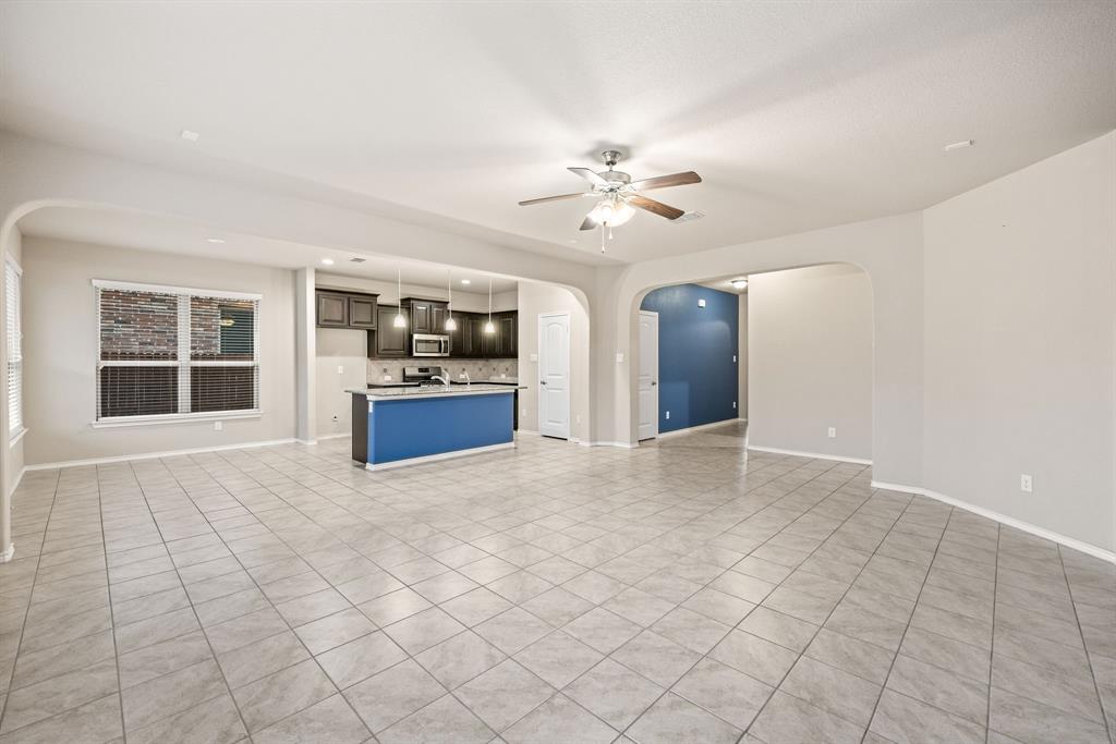 Hawthorne Mdws - Residential Lease