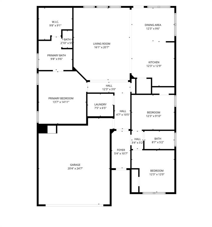 Hawthorne Mdws - Residential Lease