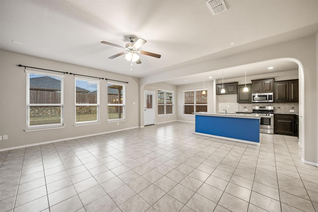 Hawthorne Mdws - Residential Lease