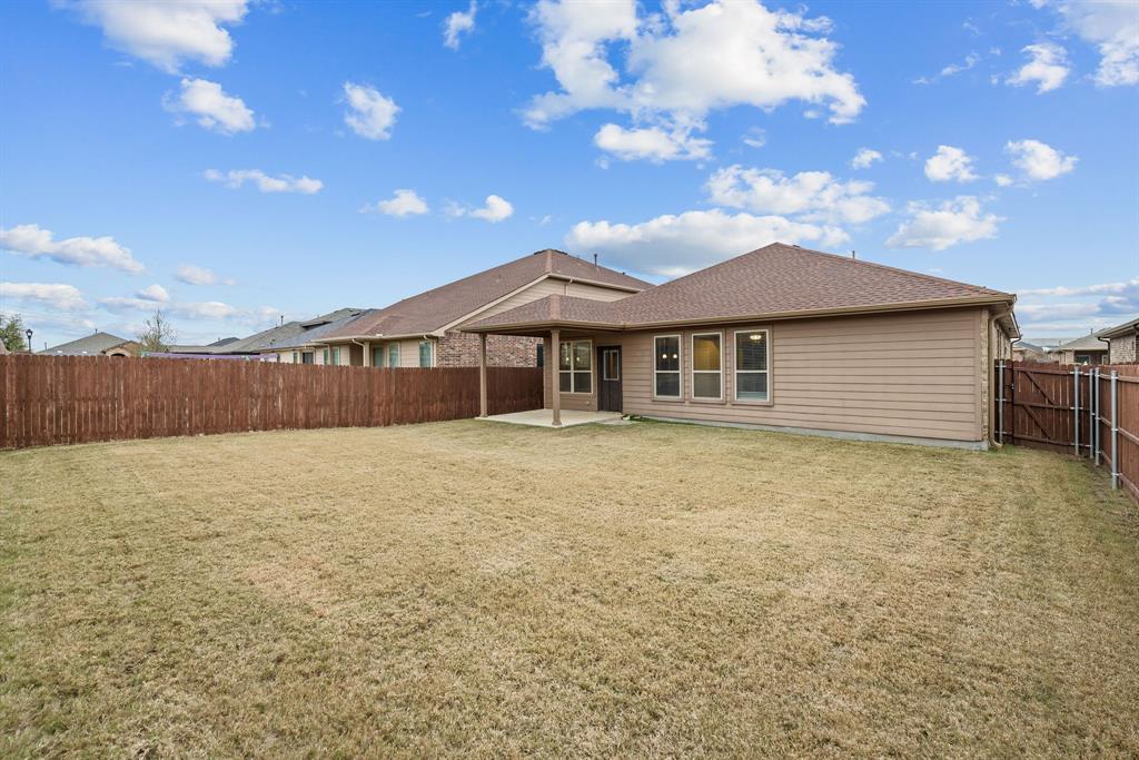 Hawthorne Mdws - Residential Lease