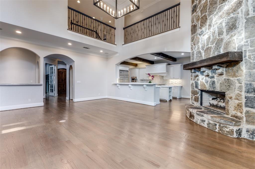 Shore Crest Terrace Add - Residential