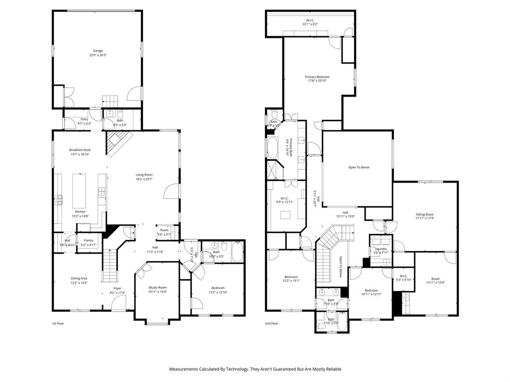 Shore Crest Terrace Add - Residential