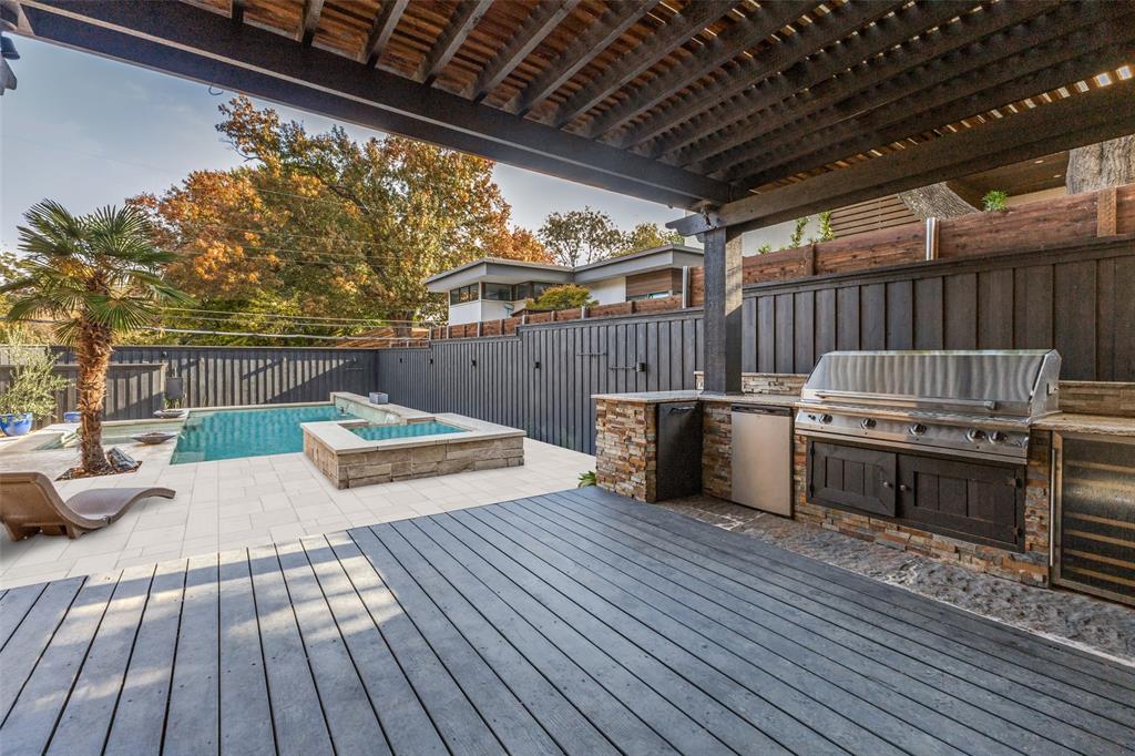 Shore Crest Terrace Add - Residential