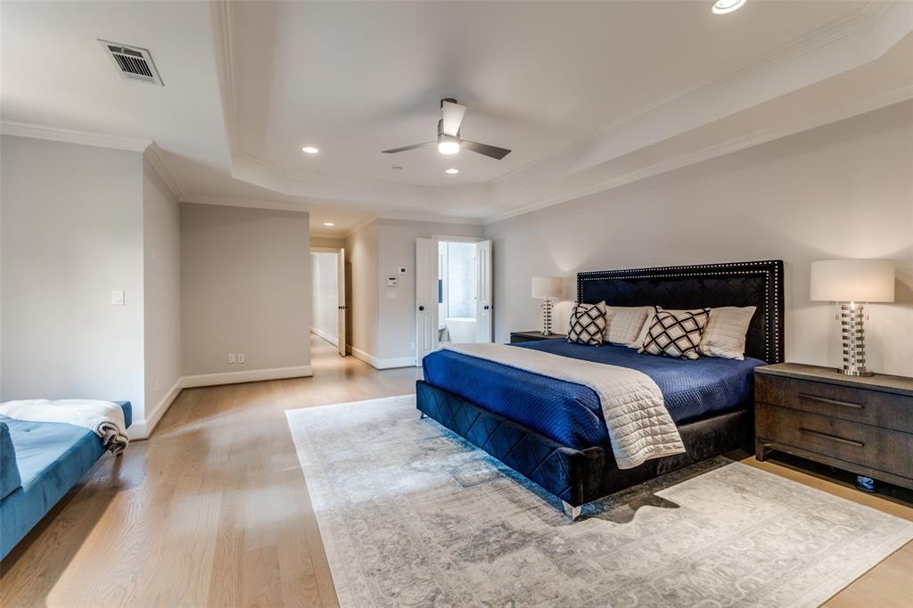 Shore Crest Terrace Add - Residential