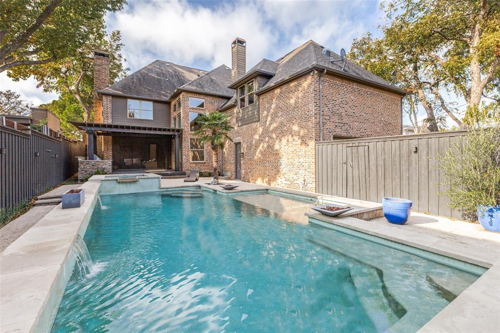 Shore Crest Terrace Add - Residential