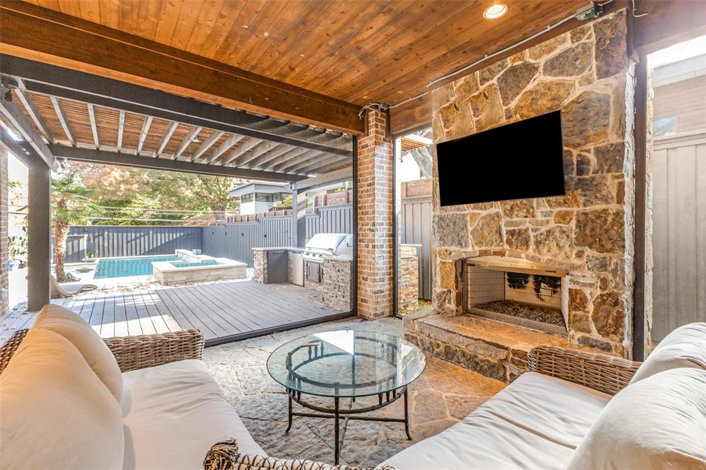 Shore Crest Terrace Add - Residential