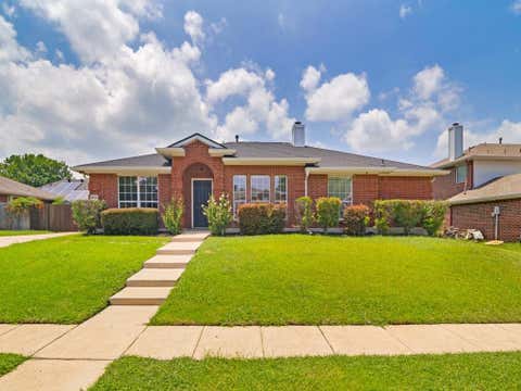Photo of 8605 Scooner Street, Rowlett, TX 75089 (MLS # 21307066)