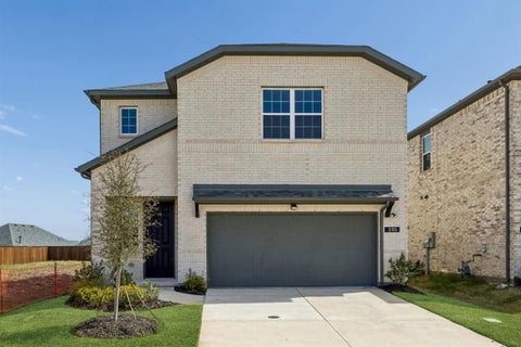Photo of 3102 Cordelia Drive, Princeton, TX 75407 (MLS # 21298861)