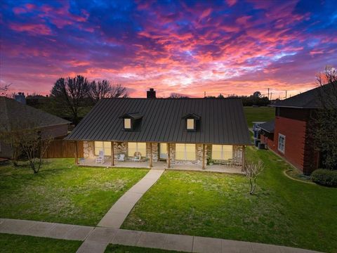 1104 Dodd Drive Wylie TX 75098