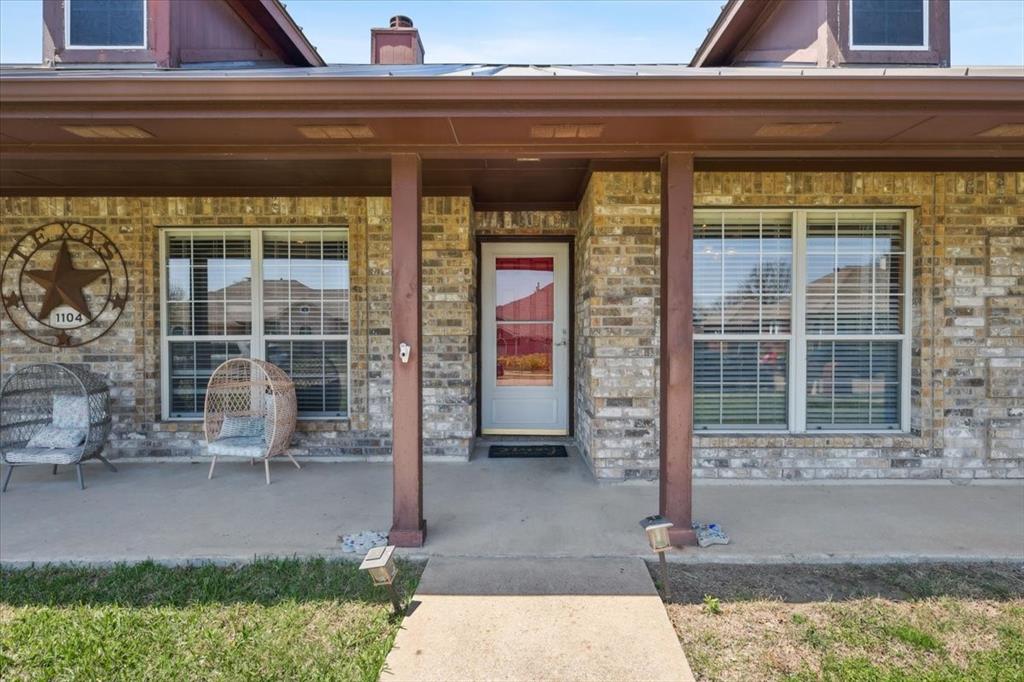 1104 Dodd Drive