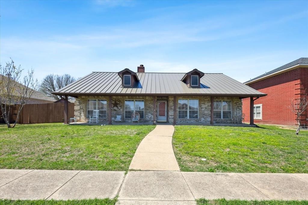1104 Dodd Drive