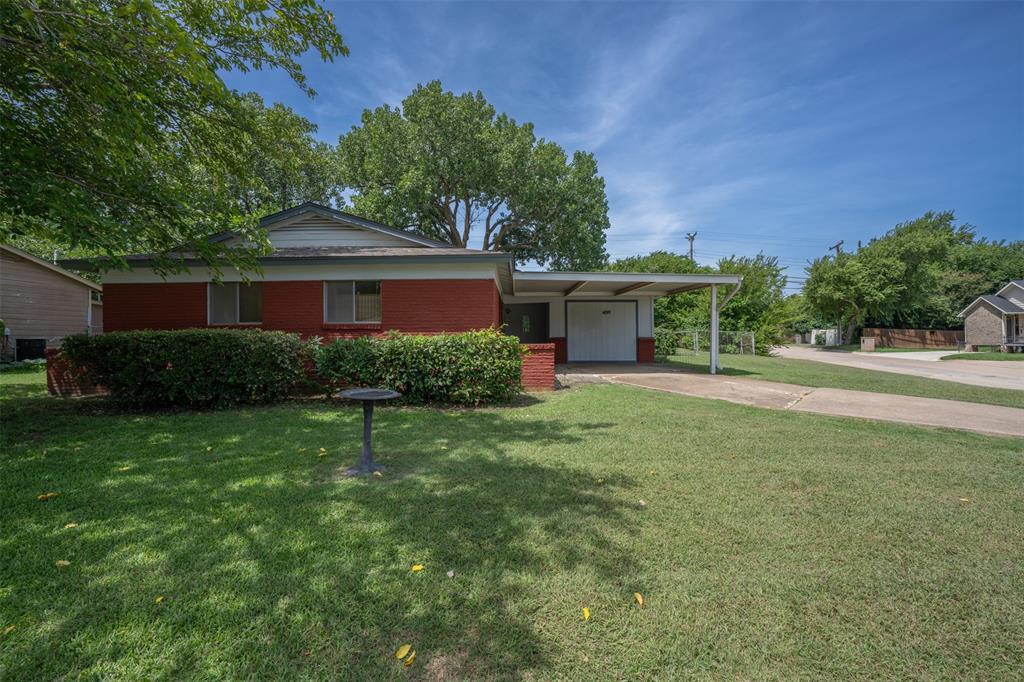 400 Mckown Drive