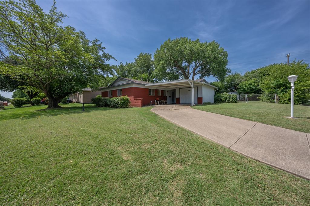 400 Mckown Drive