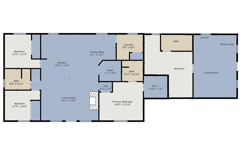Densmore - Residential