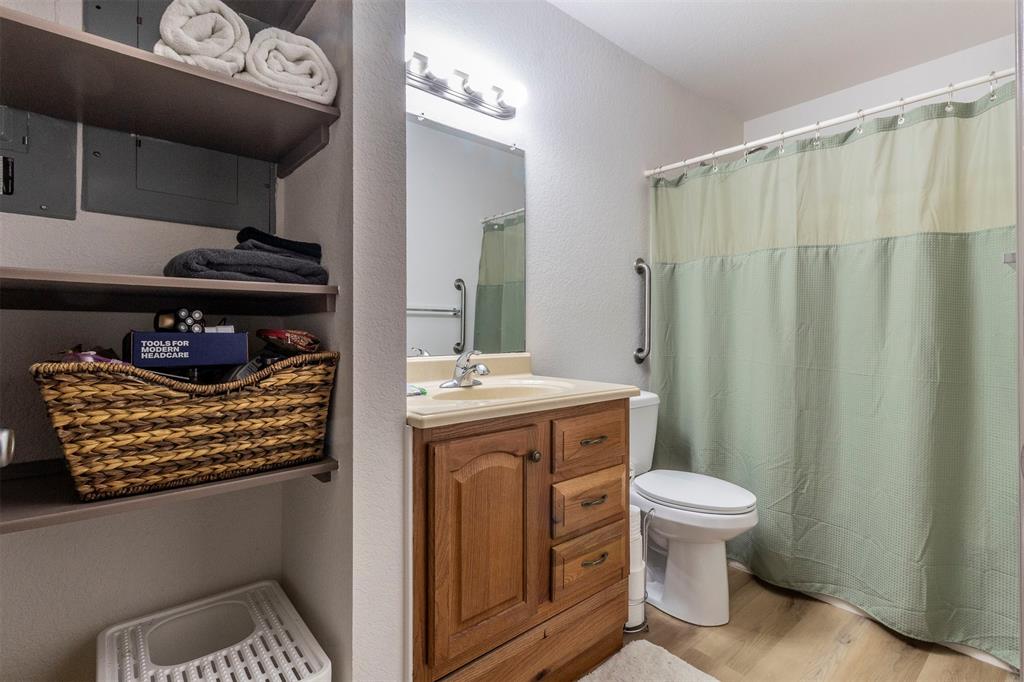 Densmore - Residential