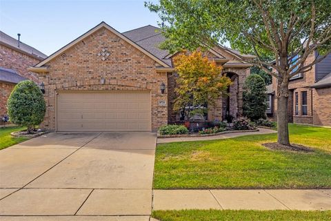 4724 Gerald Court Fort Worth TX 76244