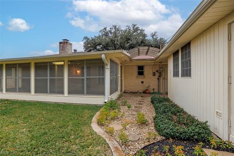 A home in Fort Worth