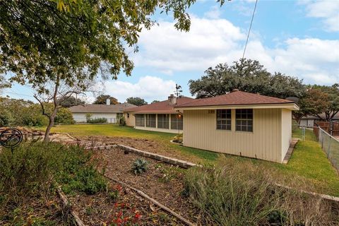 A home in Fort Worth