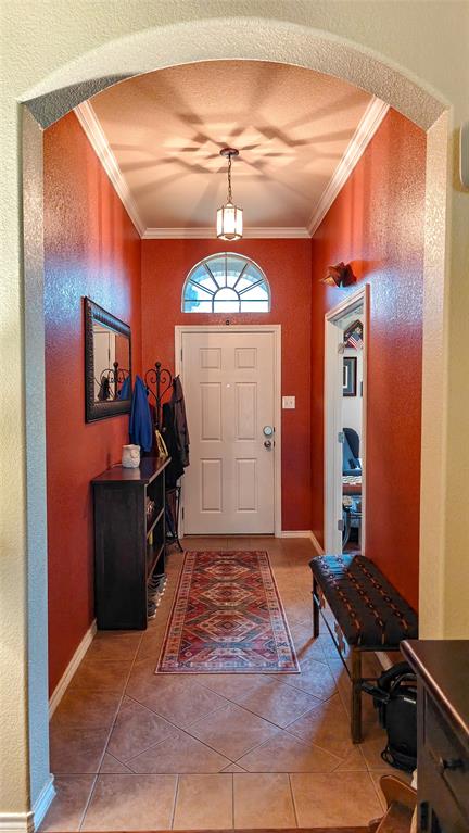 8901 Arbor Crest Court