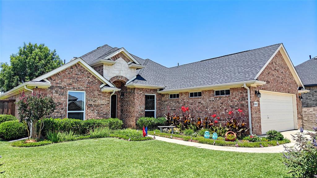 8901 Arbor Crest Court