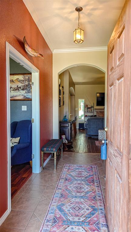 8901 Arbor Crest Court