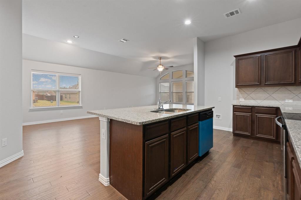 Lawson Farms Ph 3 North - Residential