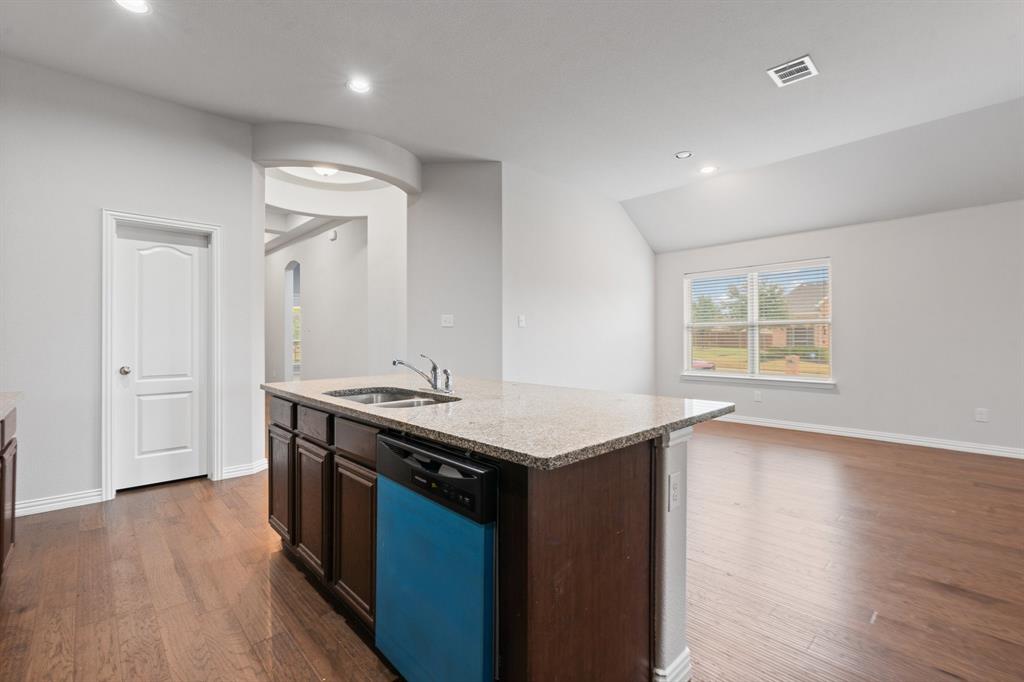 Lawson Farms Ph 3 North - Residential