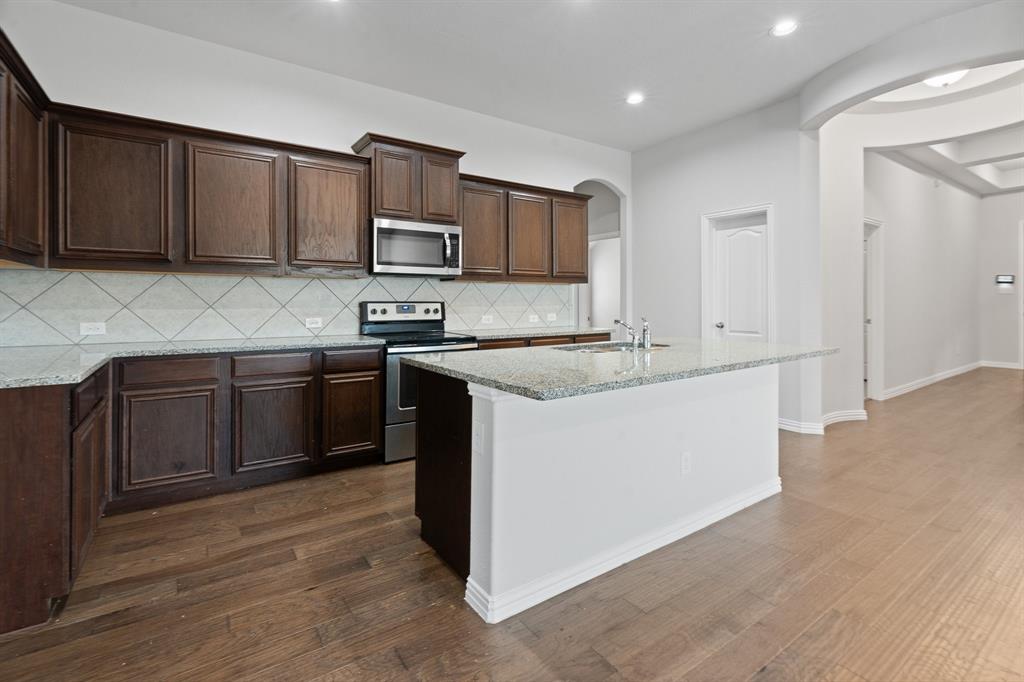 Lawson Farms Ph 3 North - Residential