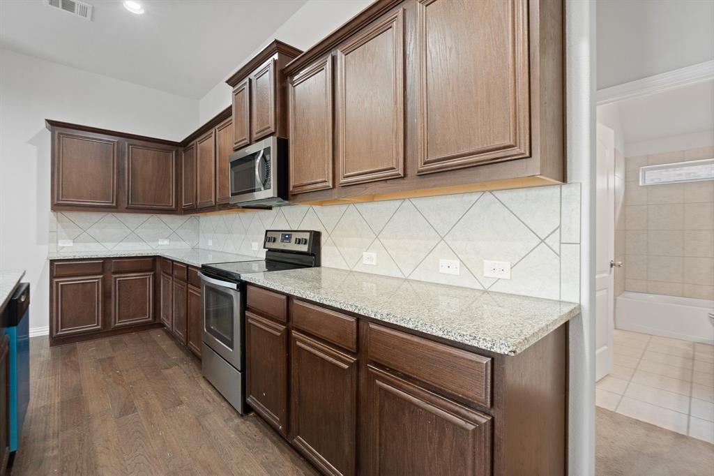 Lawson Farms Ph 3 North - Residential