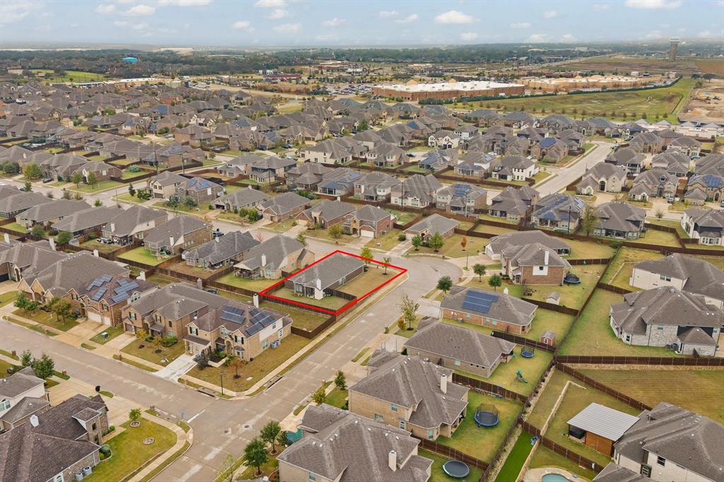 Lawson Farms Ph 3 North - Residential