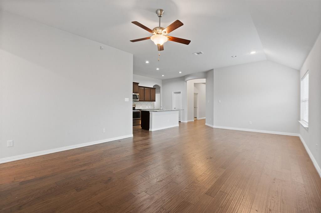 Lawson Farms Ph 3 North - Residential