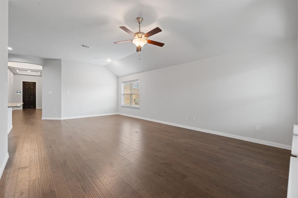 Lawson Farms Ph 3 North - Residential