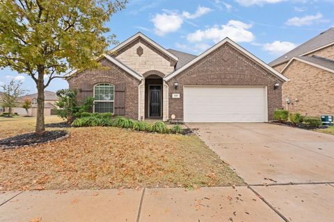 466 Rockaway Drive Midlothian TX 76065